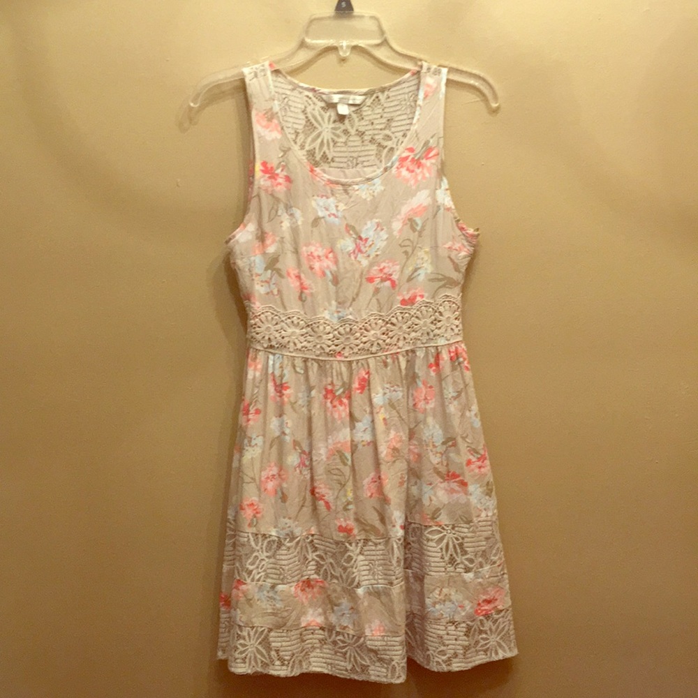 Sweet Summer Dress